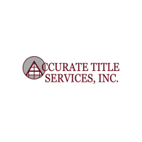 Accurate title services inc