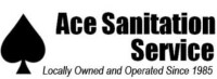 Ace sanitation service