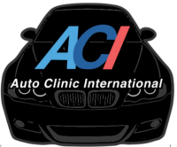 Auto clinic international