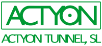 Actyon tunnel