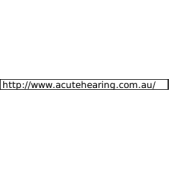 Acute hearing solutions