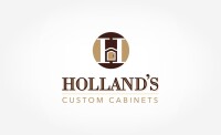 All custom cabinets