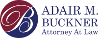 Adair m. buckner attorney at law