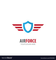 Advertising air force inc