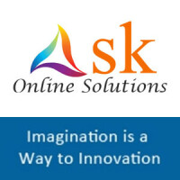 Ask solutions