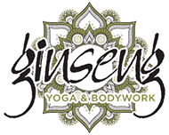 Ginseng Yoga