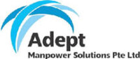 Adept manpower solutions pte ltd