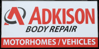 Adkison body repair