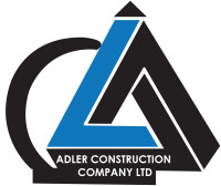 Adler construction company