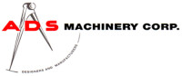 Ads machinery corp
