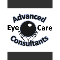 Advnaced eyecare consultants