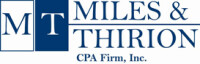 Miles & Thirion CPA Firm, Inc.