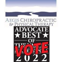 Aegis chiropractic and physical therapy