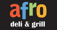 Afro deli & grill