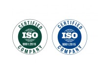Agi corporation - iso 9001:2015 certified