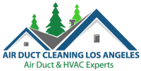 Air duct cleaning los angeles