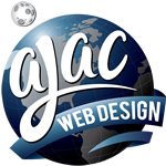 Ajac web design