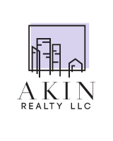 Akins realty co