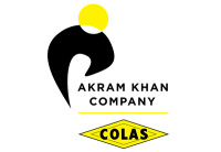 Akram khan dance company