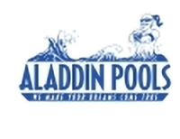 Aladdin pools