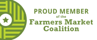 Alaska farmers' market association