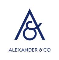 Alexander county partnership