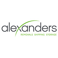 Alexanders removals & storage