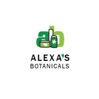 Alexa's botanicals