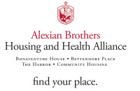 Amita health housing & health alliance