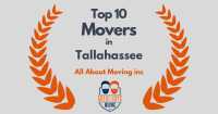 All about moving inc