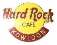 Hard Rock Cafe Kowloon