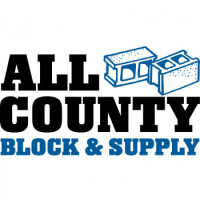 All county block & supply