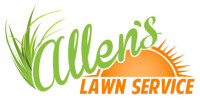 Allens lawn service