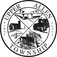 Allen township