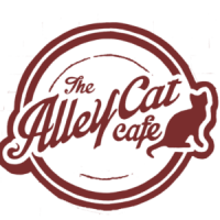 Alley cat coffee house