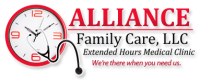 Alliance family care llc