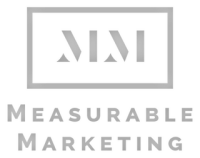 Measurable marketing