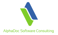 Alphadoc software consulting
