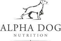 Alpha dog nutrition