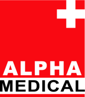 Alpha medical center pa