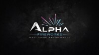 Alpha pyrotechnics inc