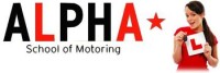 Alpha school of motoring