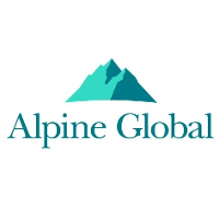 Alpine global corp