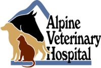 Alpine vet hospital