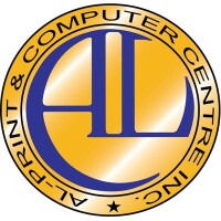 Al-print & computer center inc.