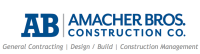 Amacher bros construction co.