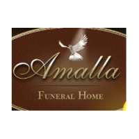 Amalla funeral home