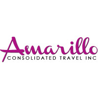 Amarillo consolidated travel