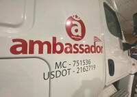 Ambassador usa - expedite
