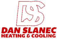 Dan slanec heating & cooling